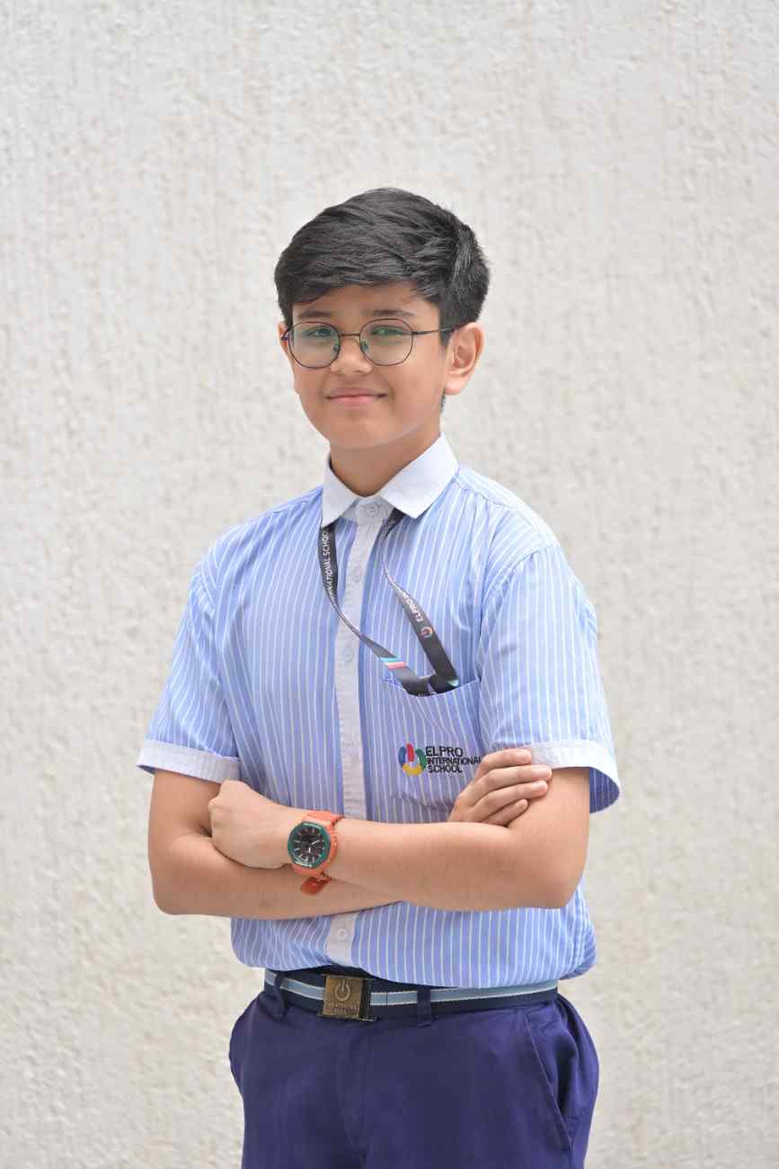 Akshat Jain